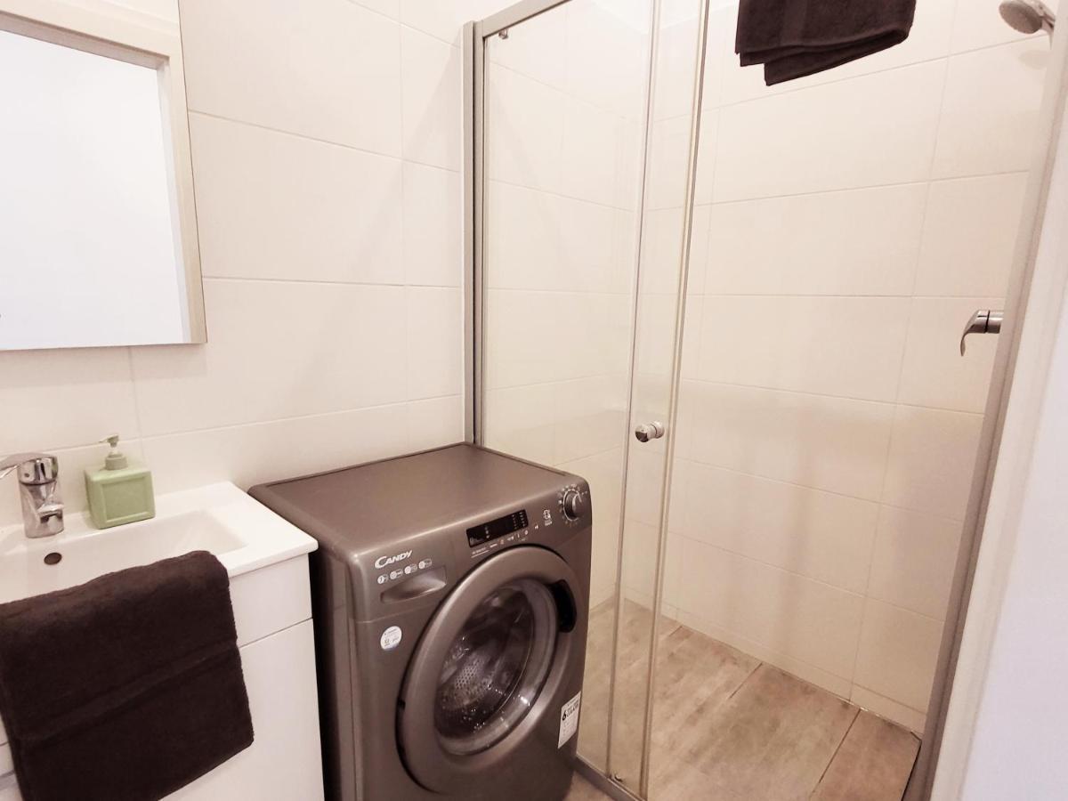 Neulerchenfelder Apartment Wien Eksteriør billede