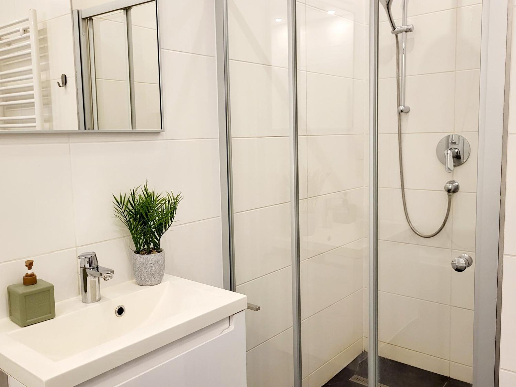 Neulerchenfelder Apartment Wien Eksteriør billede