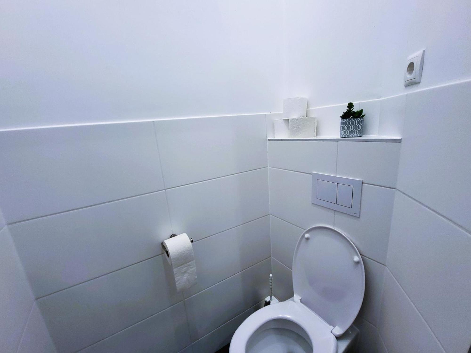 Neulerchenfelder Apartment Wien Eksteriør billede