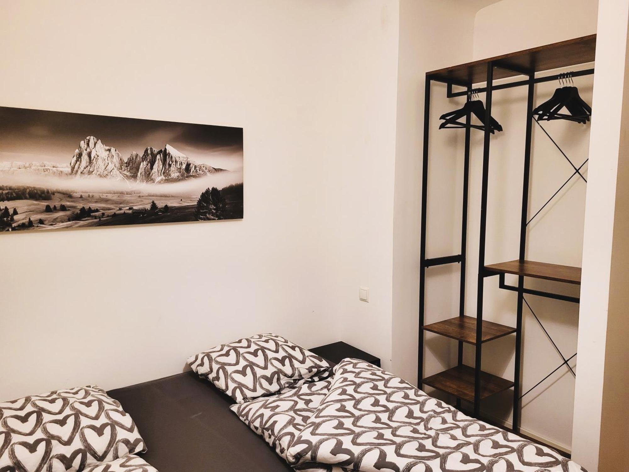 Neulerchenfelder Apartment Wien Eksteriør billede