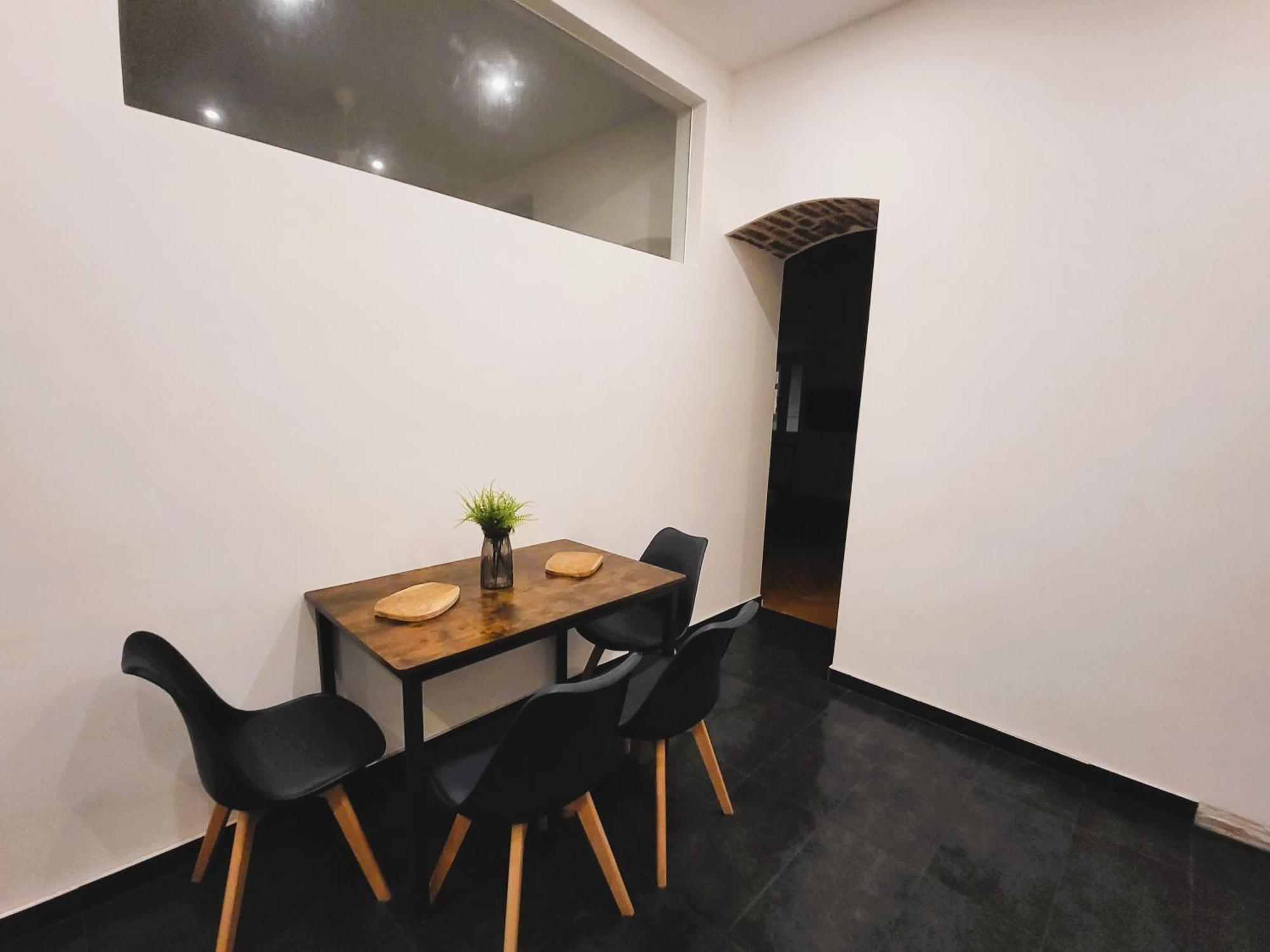 Neulerchenfelder Apartment Wien Eksteriør billede