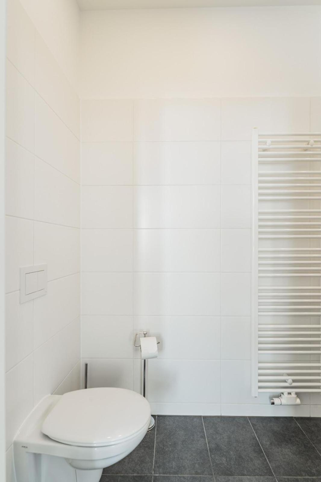 Neulerchenfelder Apartment Wien Eksteriør billede