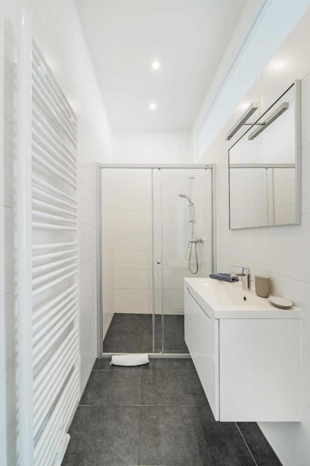 Neulerchenfelder Apartment Wien Eksteriør billede